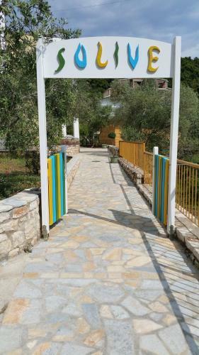 Hostal Guest House Solive