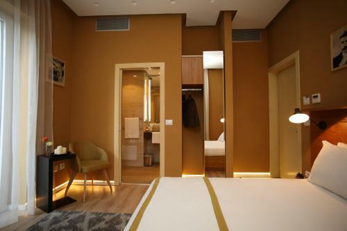 Divina Boutique Hotel