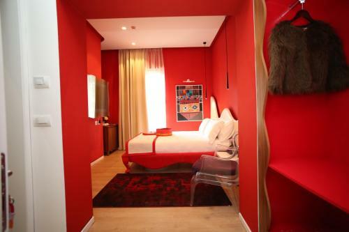 Divina Boutique Hotel
