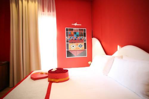 Divina Boutique Hotel