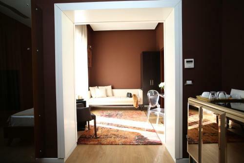 Divina Boutique Hotel