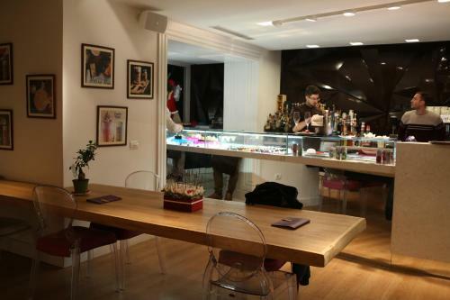 Divina Boutique Hotel