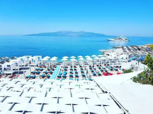 Dream Hotel Saranda