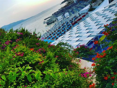 Dream Hotel Saranda