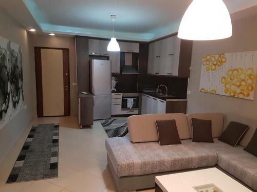 Dream Hotel Saranda