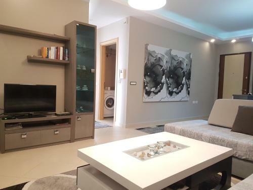 Dream Hotel Saranda