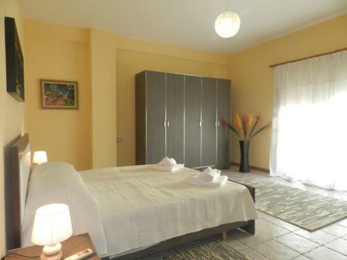 Apartamento Cityview Tirana