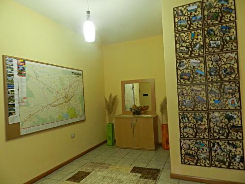 Apartamento Cityview Tirana