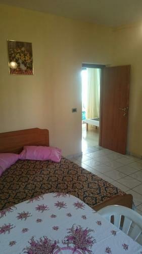 Agroturismo Holiday Home Minaj