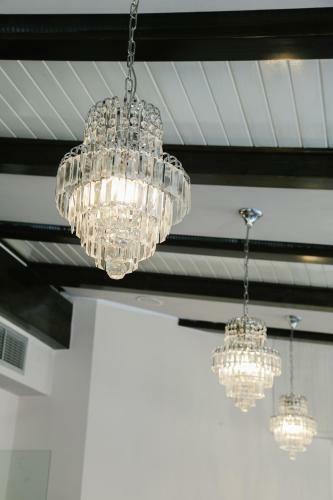 Boutique Hotel Vila Alba