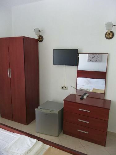 Hotel Afrodite