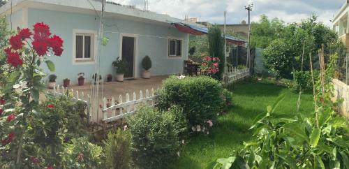 Apartment Lenci Ksamil