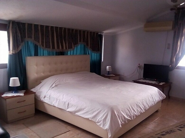 Hotel Vila Blu