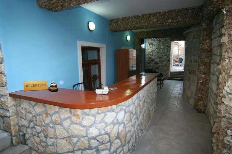 Hotel Vila Blu