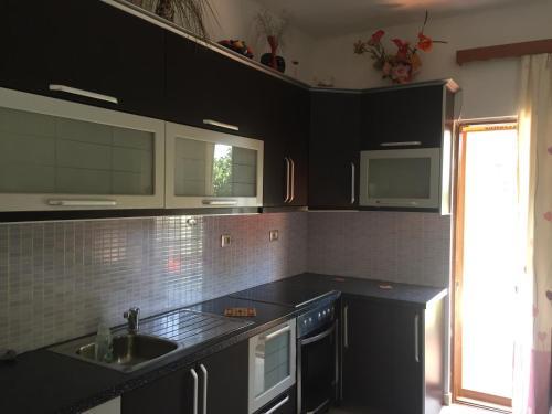 Tafil Buzi Apartments