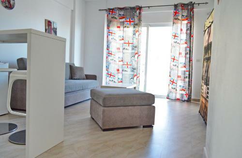 Alba Apartments