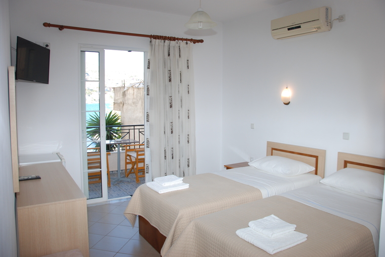 Hotel Mano
