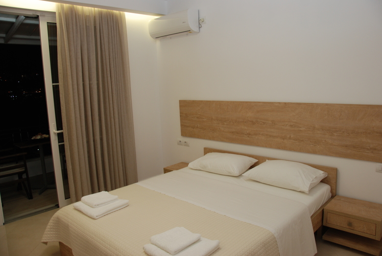 Hotel Mano