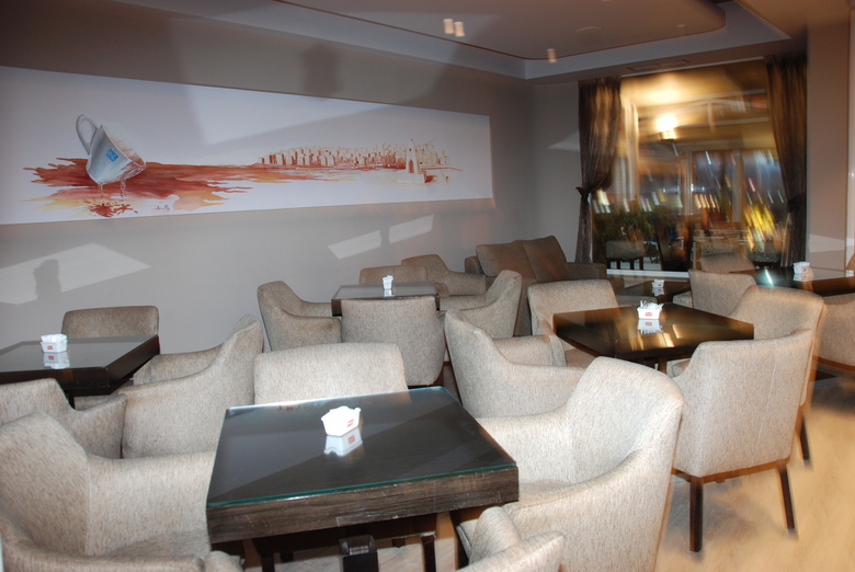 Hotel Mano