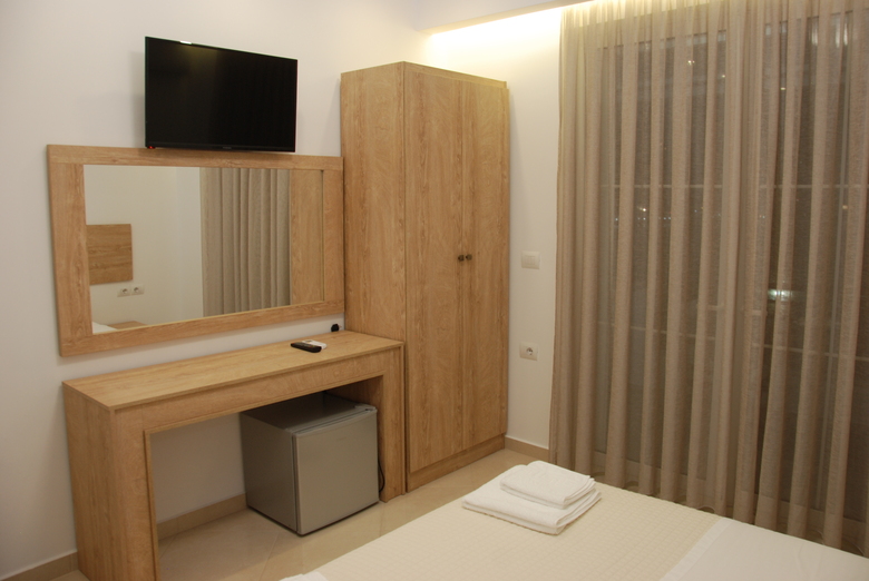 Hotel Mano