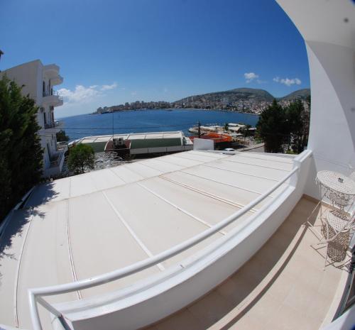 Hotel Balkan