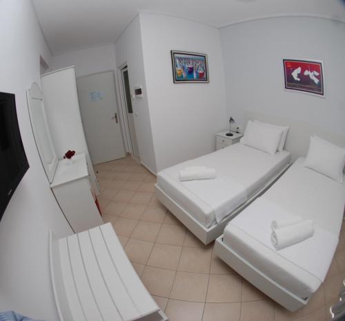 Hotel Balkan