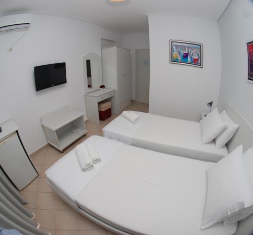 Hotel Balkan