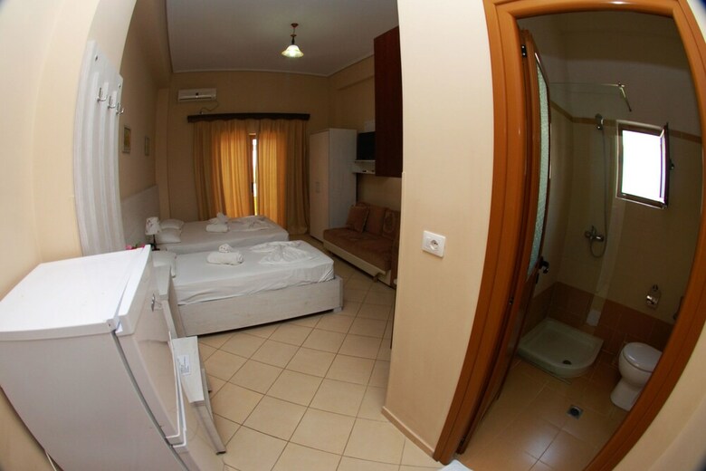 Hotel Alpha