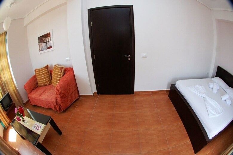 Hotel Alpha