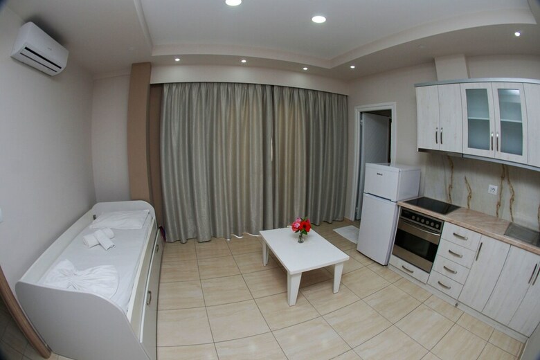 Hotel Alpha