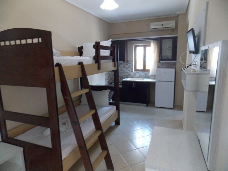Hotel Alpha