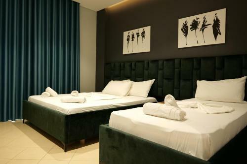 Hotel Alpha