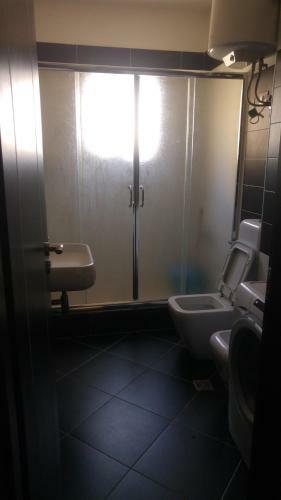 Genti Apartment