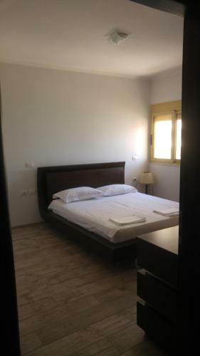 Genti Apartment