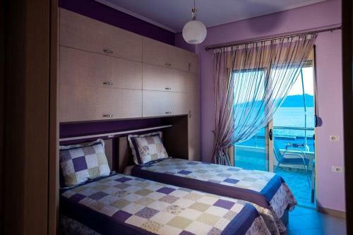 Apartamento Ionian Gateway