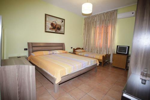 Alen Bar Hotel