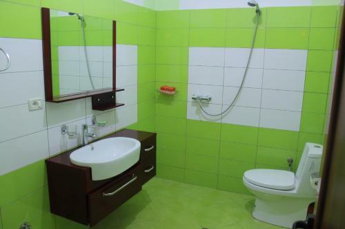 Alen Bar Hotel