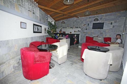Alen Bar Hotel