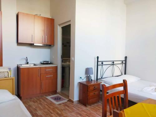 Hostal Duka Rooms