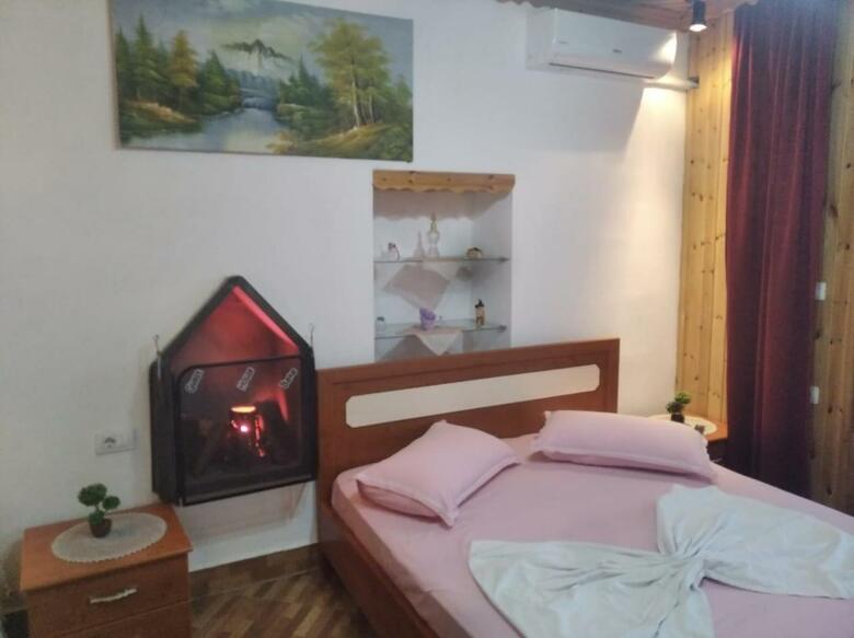 Bed & Breakfast Guest House Bake
