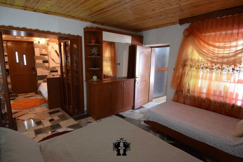 Bed & Breakfast Guest House Bake