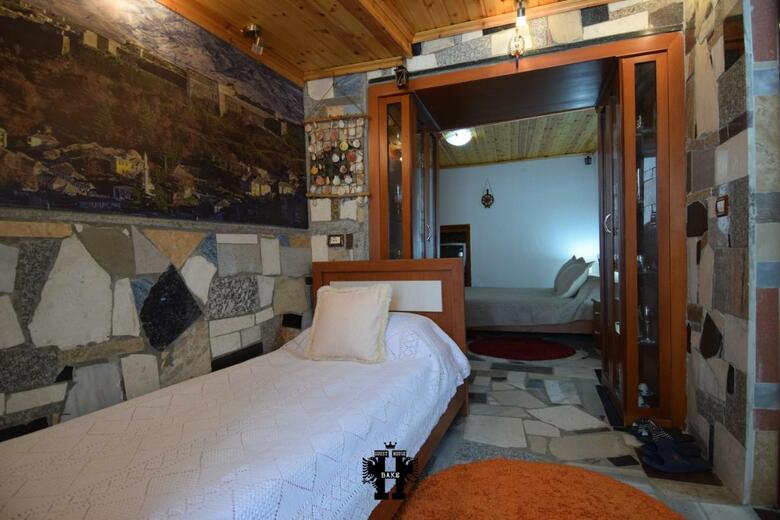 Bed & Breakfast Guest House Bake