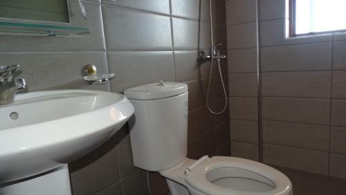 Hostal Mondi's Guest House