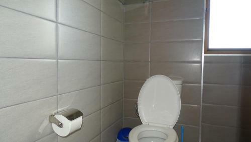 Hostal Mondi's Guest House