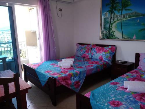 Aparthotel Vila Ester