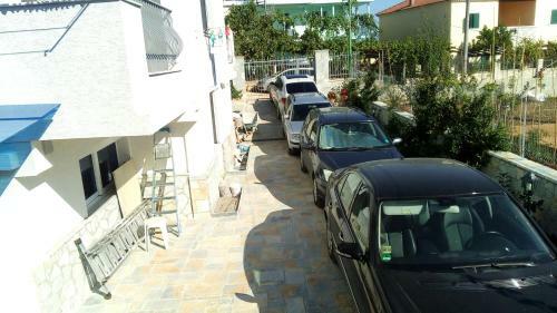 Aparthotel Vila Ester