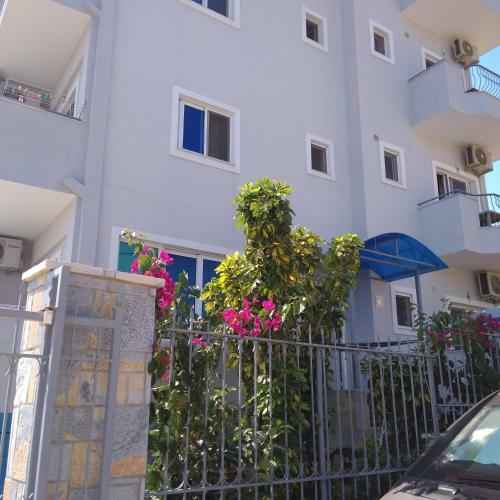 Aparthotel Vila Ester