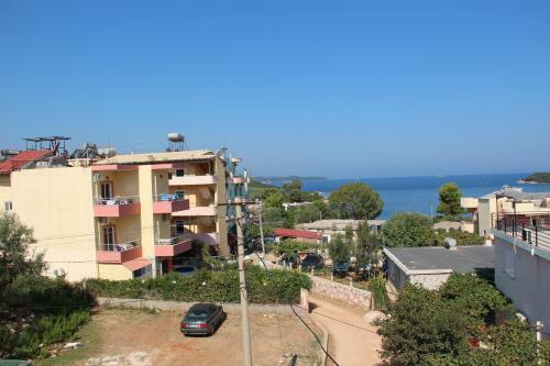 Aparthotel Vila Ester
