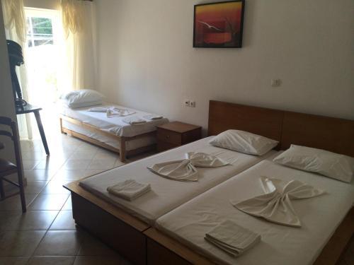 Apartments Himara Premium