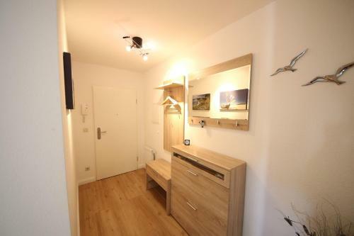 Apartamento Ferienwohnung Helene